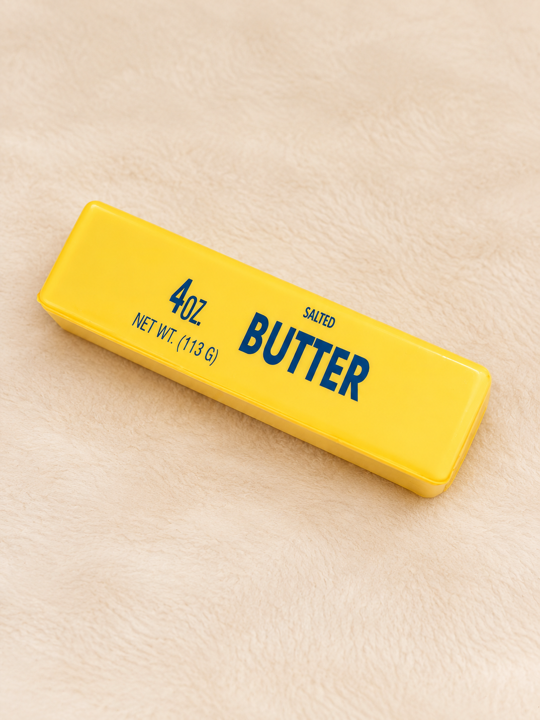 Squishy Butter