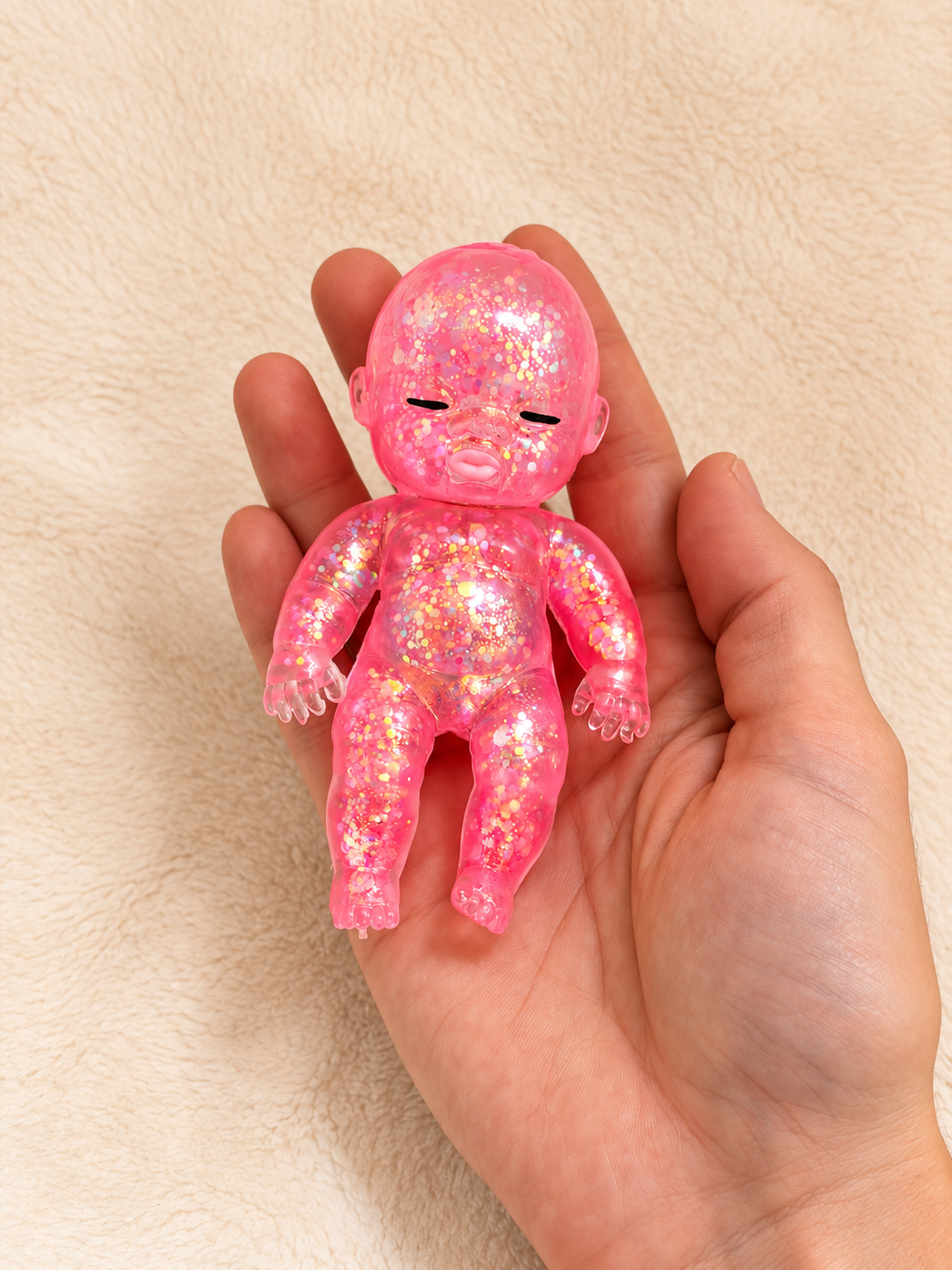 Squishy Baby Small