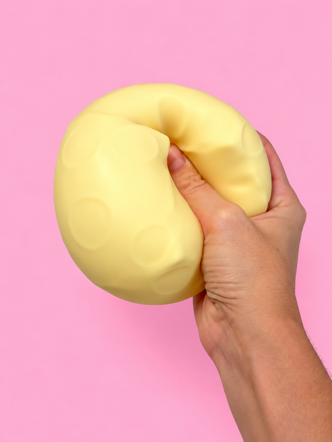 Squishy Cheese