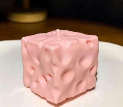 Squishy Cheese Vaseline