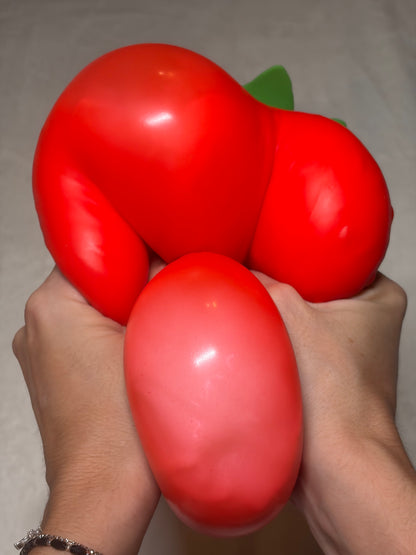 Squishy Fraise XL