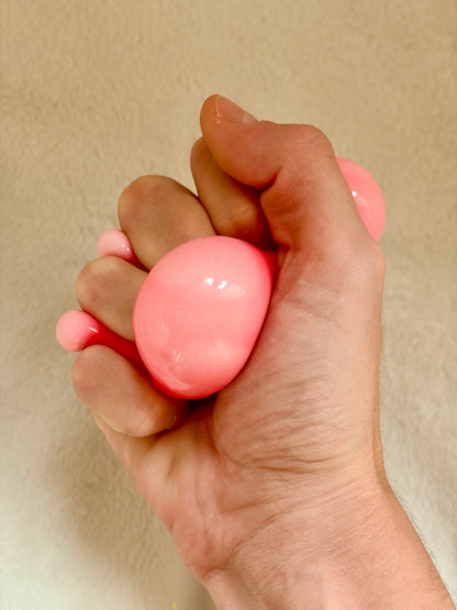 Squishy Mini Fraise