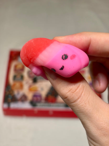 Calendrier De L'Avent Mini Dumpling