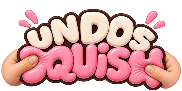 Un Dos Squish 