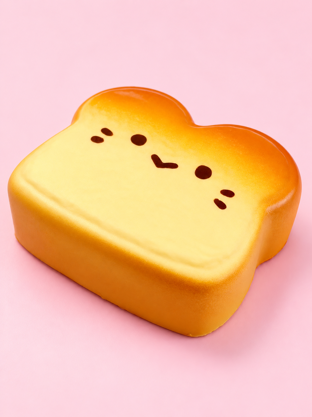 Squishy Brioche Kawaii