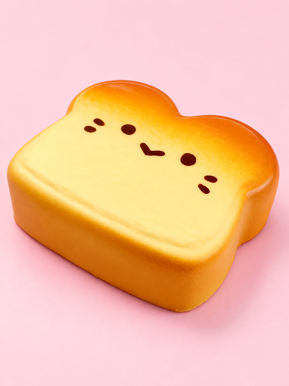 Squishy Brioche Kawaii