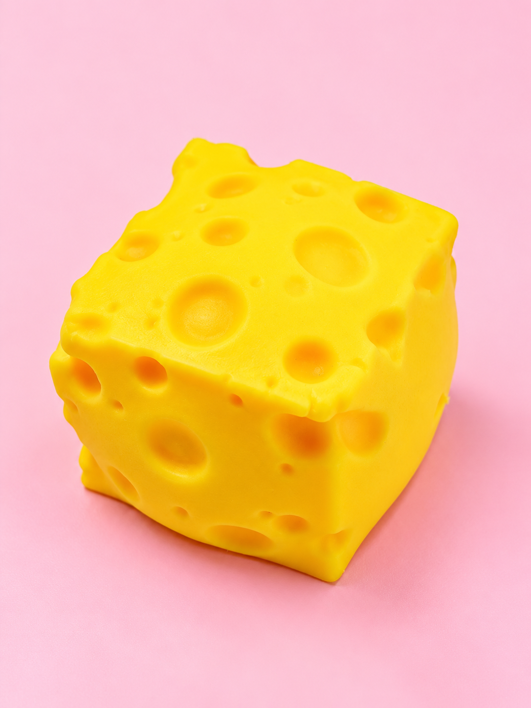 Squishy Cheese