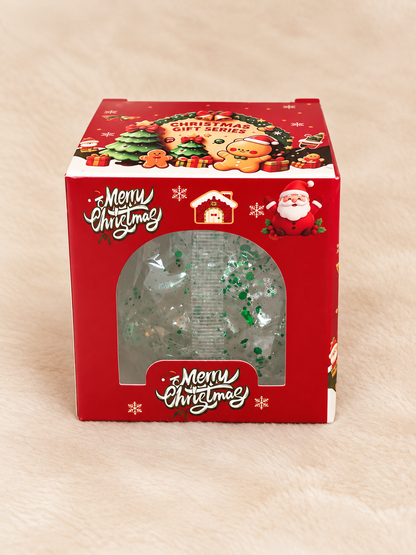 Squishy Sapin de Noël Vert