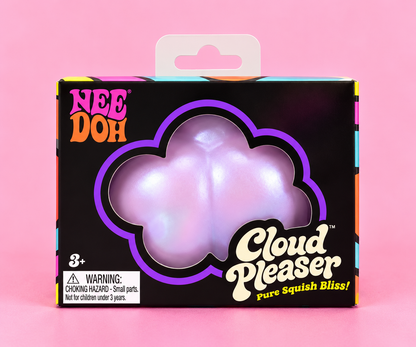 Squishy Nuage NeeDoh
