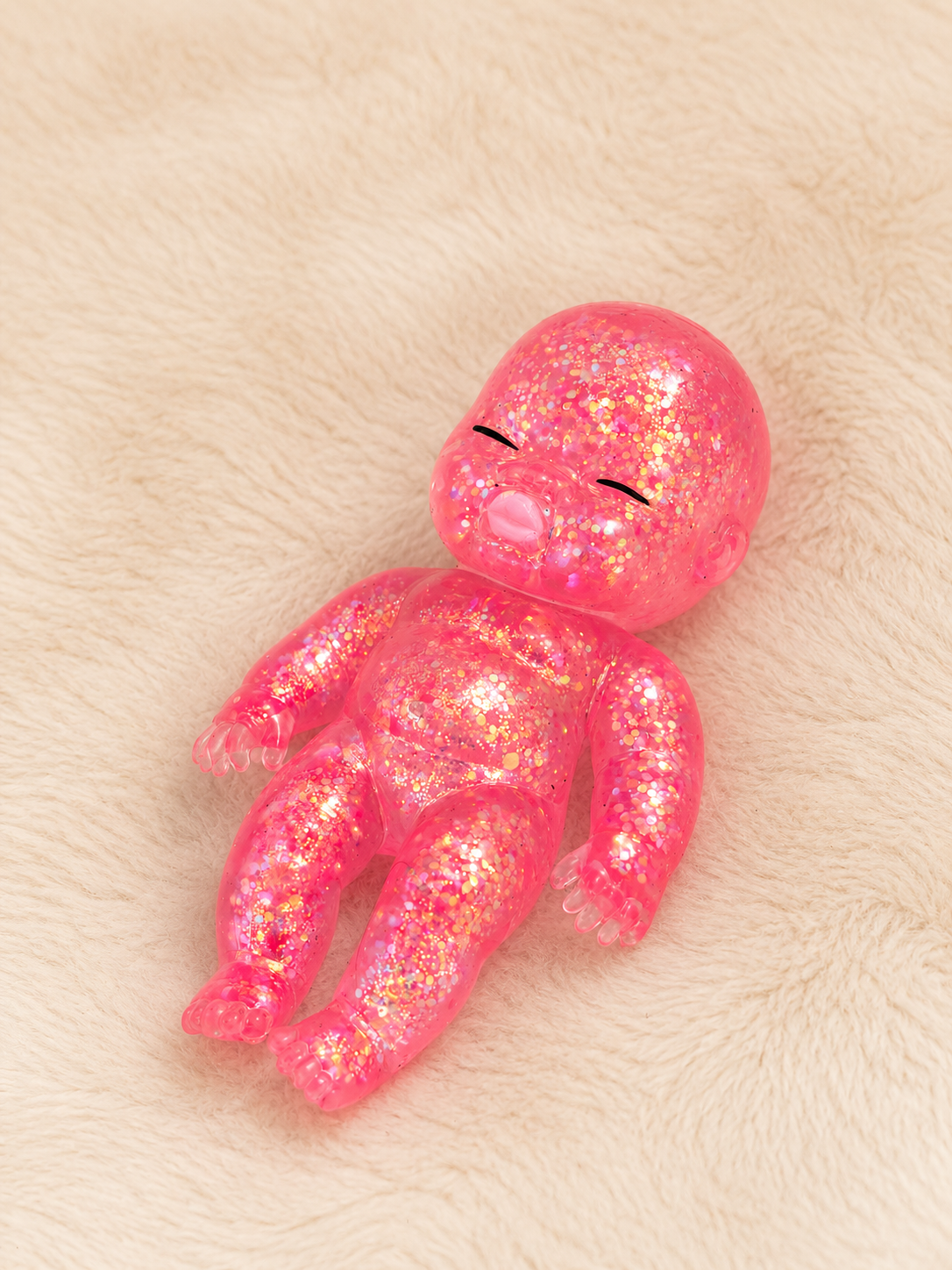 Squishy Big Baby