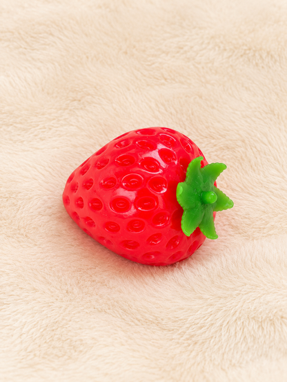 Squishy Mini Fraise