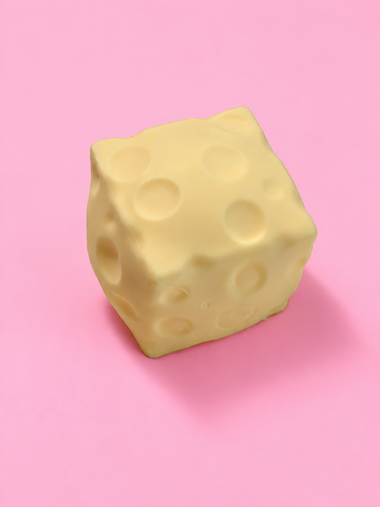 Squishy Cheese