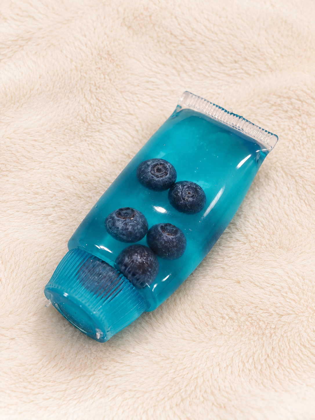 Squishy Tube Myrtille