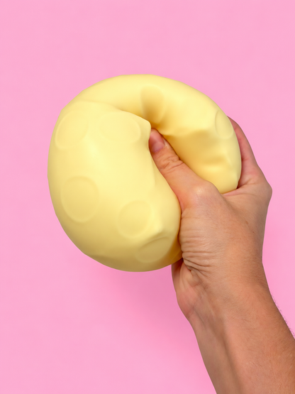 Squishy Cheese