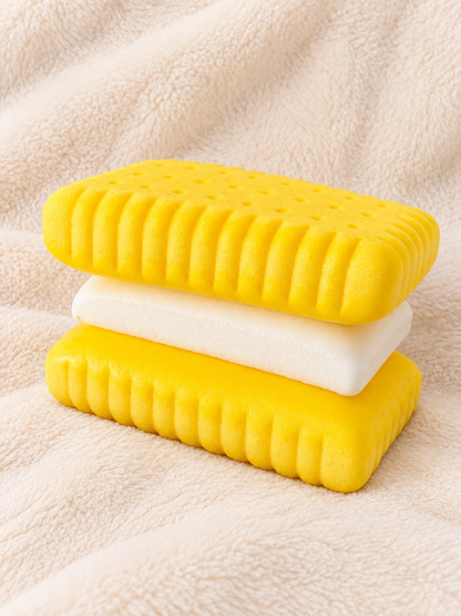Squishy Biscuit