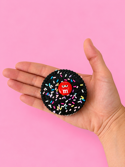 Squishy Oreo M&M'S