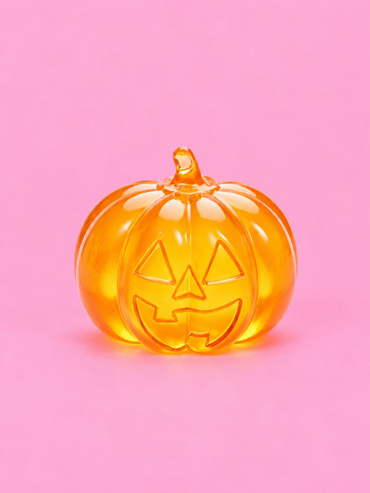 Squishy Mini Citrouille Halloween